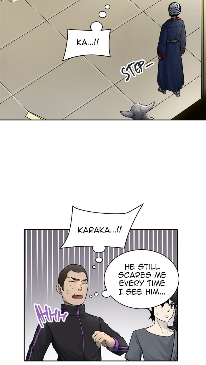 Tower of God, Chapter 425 image 055